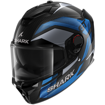 Picture of Shark Spartan GT Pro Carbon
