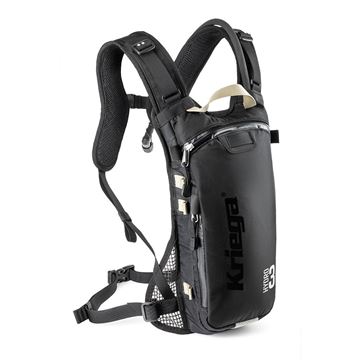 Picture of Kriega Hydro-3 Hydration Pack