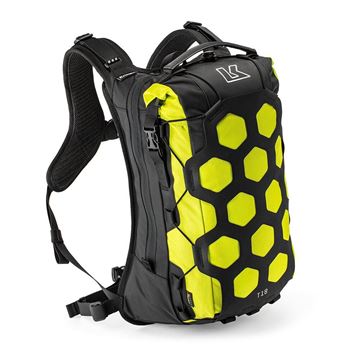 Picture of Kriega Trail18 Adventure Backpack - Lime