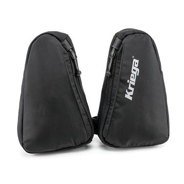 Picture of Kriega Trail Pockets