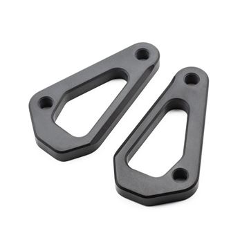 Picture of Kriega OS-Footrest Eliminator Yamaha T7 - Standard Seat