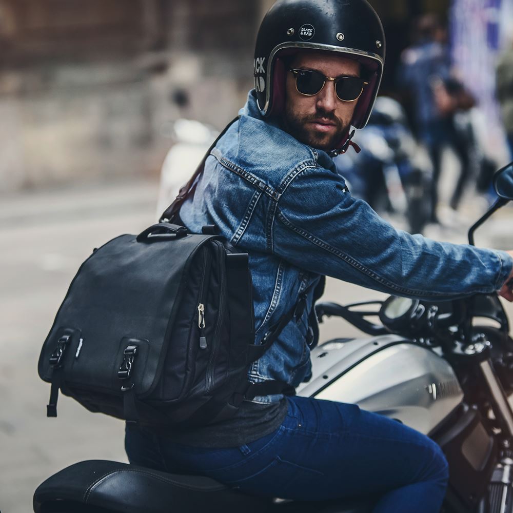Kriega Urban EDC Messenger Bag Fowlers Online Shop