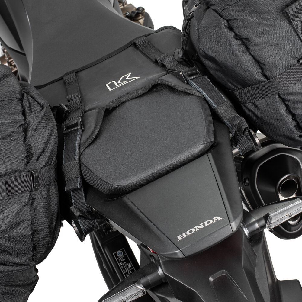 Kriega OS Base Honda CRF 1100L Africa Twin