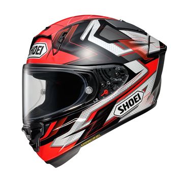 Picture of Shoei X-SPR Pro - Escalate