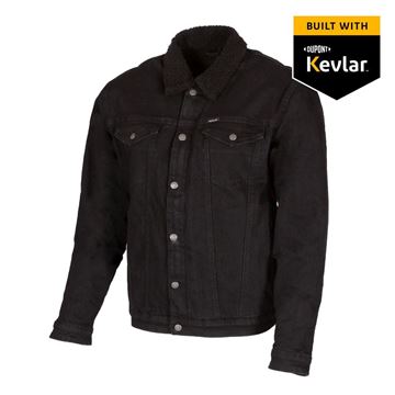 Picture of Merlin Sherpa Riding Jacket