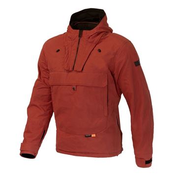 Picture of Merlin Outlaw Explorer Smock