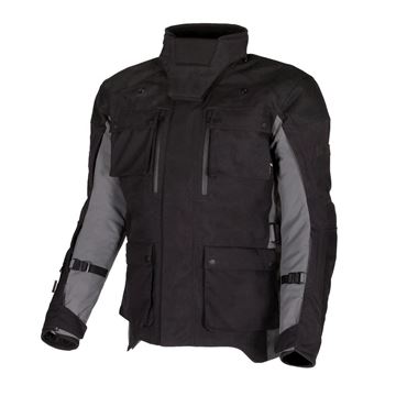 Picture of Merlin Solitude Laminated Jacket