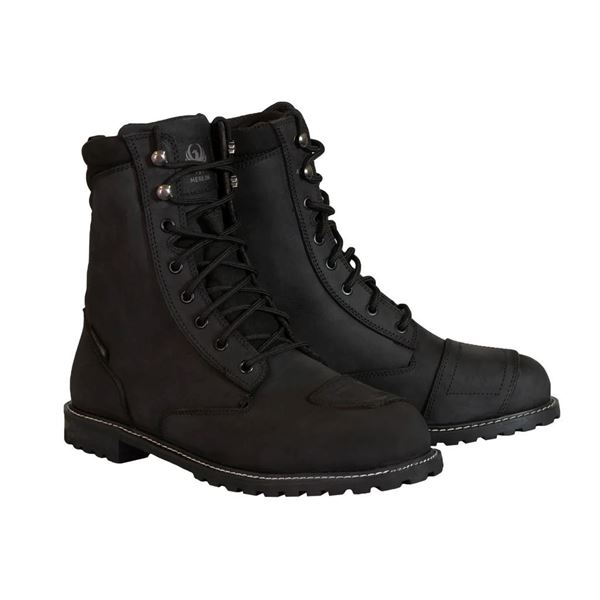 Picture of Merlin Drax II Boots