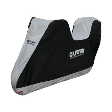 Picture of Oxford Aquatex Top Box Cover - X-Large
