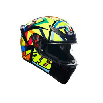 Picture of AGV K1-S Soleluna 2017