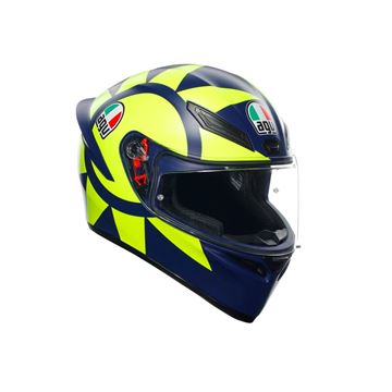 Picture of AGV K1-S Soleluna 2018