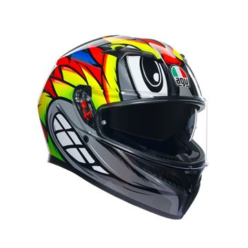 Picture of AGV K3 Birdy 2.0