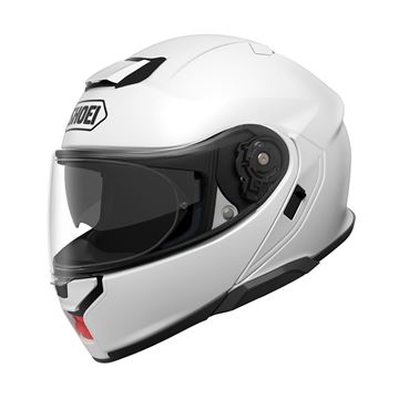 Picture of Shoei Neotec 3 - White