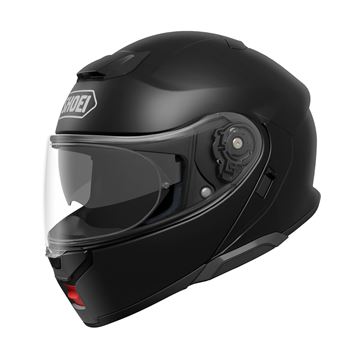 Picture of Shoei Neotec 3 - Matt Black