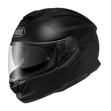 Picture of Shoei GT-Air 3 - Matt Black