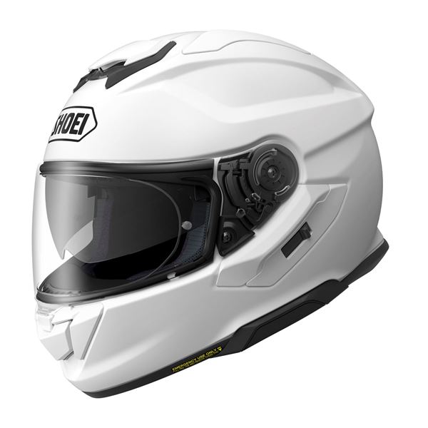 Picture of Shoei GT-Air 3 - White