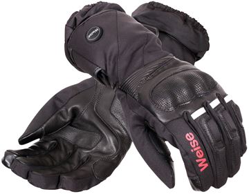 Picture of Weise Ion Textile Heated Gloves