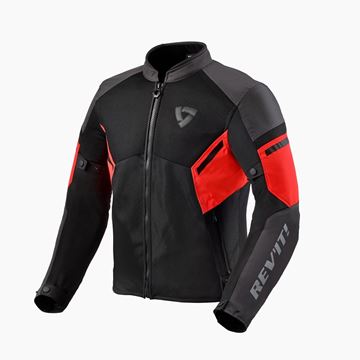 Picture of Rev'it GT-R Air 3 Mesh Jacket