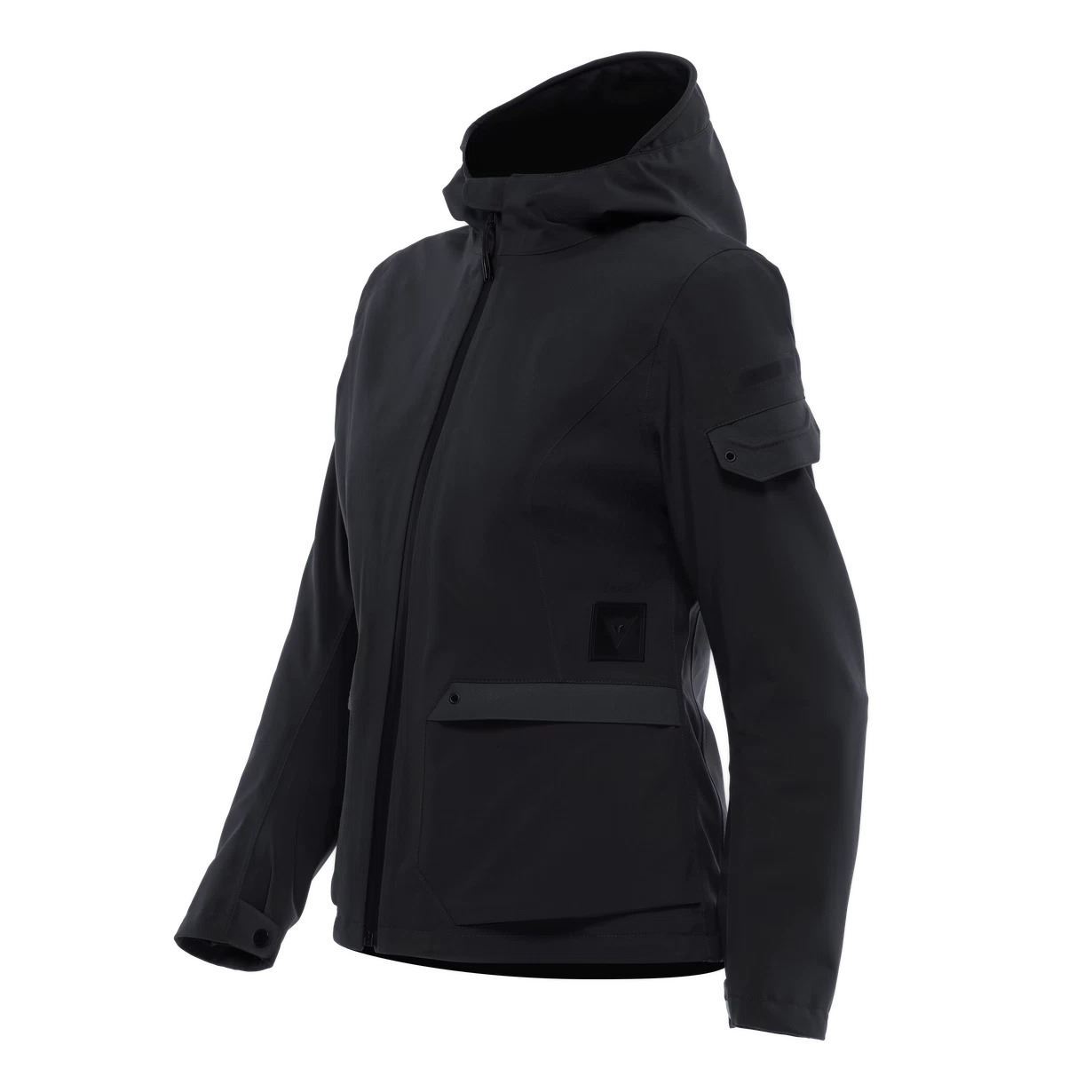Dainese Centrale Absoluteshell Pro Ladies Waterproof Jacket Fowlers Online Shop