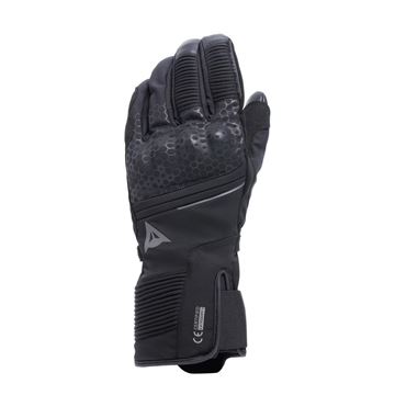 Picture of Dainese Tempest 2 D-Dry Long Thermal Gloves