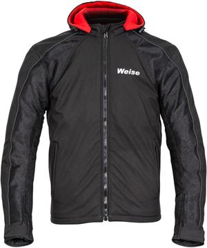 Picture of Weise Chicane Textile Jacket