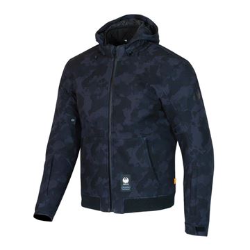 Picture of Merlin Torque D3O Laminate Jacket