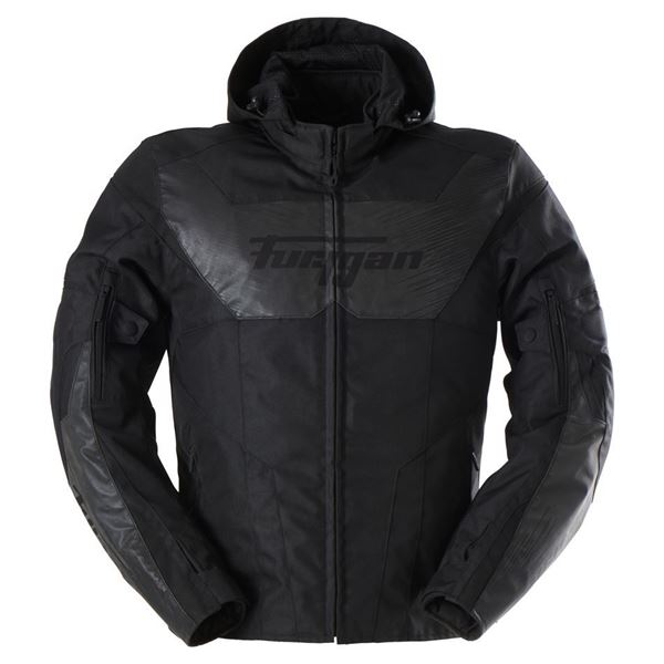 Picture of Furygan Shard HV Textile Jacket