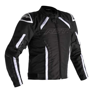 Picture of RST S-1 CE Textile Jacket