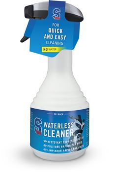 Picture of S100 Waterless Cleaner - 500ml