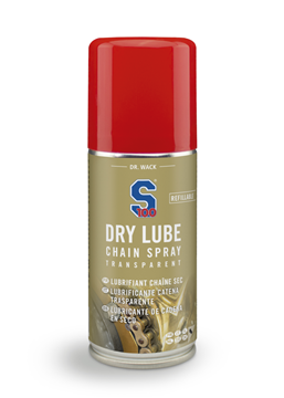 Picture of S100 Dry Lube Chain Spray - 100ml