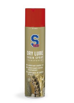 Picture of S100 Dry Lube Chain Spray - 400ml