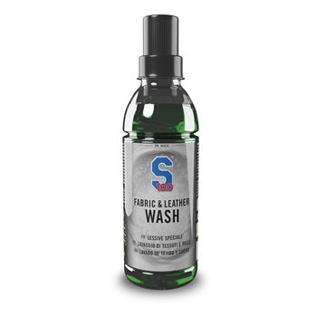 Picture of S100 Fabric & Leather Wash - 300ml