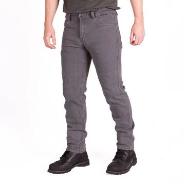 Picture of Route One Holborn Riding Jeans