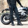 Picture of Merlin Dunford D3O® Short Riding Jeans