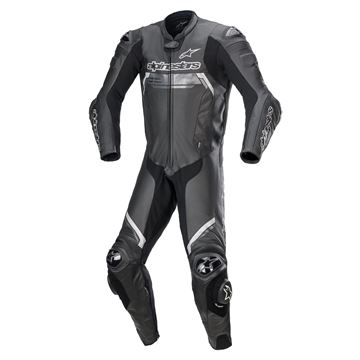 Picture of Alpinestars Missile Ignition V2 1-Piece Leather Suit