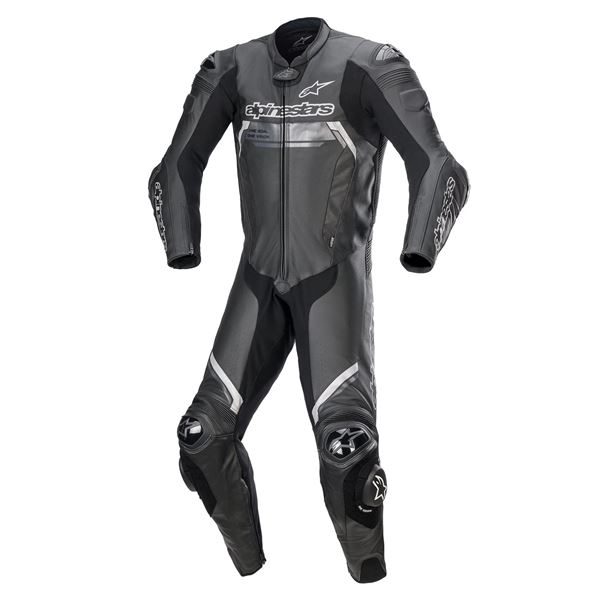 Picture of ALPINESTARS MISSILE IGNITION V2 1-PIECE LEATHER SUIT