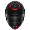 Picture of Shark Spartan RS Blank - Black/Red