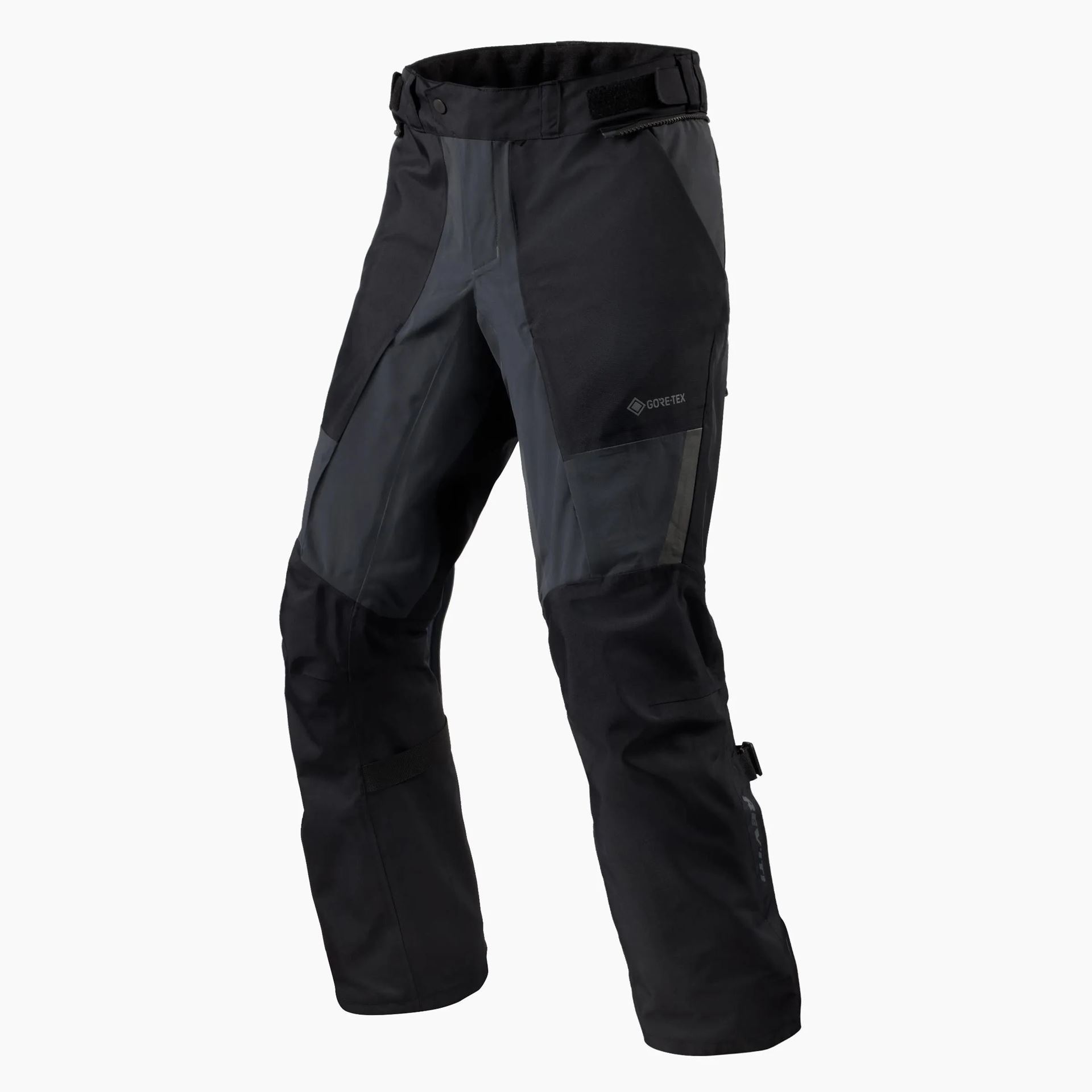 Rev'it Offtrack 2 H2O Textile Pants - Short | Fowlers Online