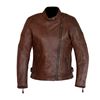 Picture of Merlin Bristol Cafe D3O Ladies Leather Jacket