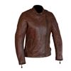 Picture of Merlin Bristol Cafe D3O Ladies Leather Jacket