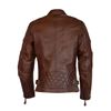 Picture of Merlin Bristol Cafe D3O Ladies Leather Jacket