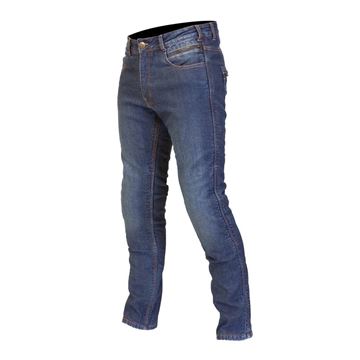Picture of Route One Macy Ladies Waterproof Jeans
