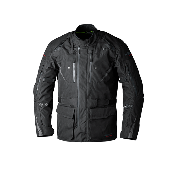 Picture of RST Pro Series Paragon 7 CE Textile Jacket