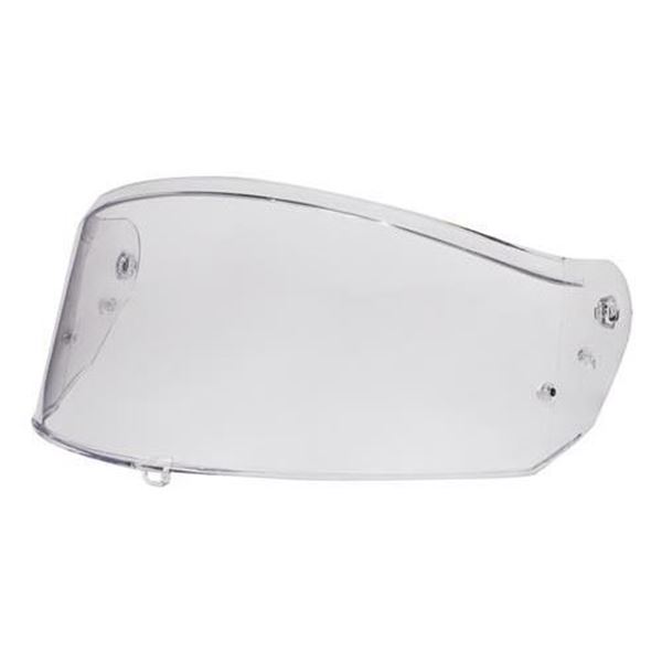 Picture of LS2 FF808 Visor - Clear