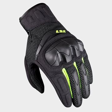 Picture of LS2 Kubra Gloves