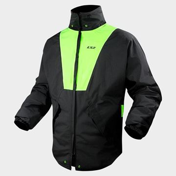 Picture of LS2 X-Rain Waterproof Jacket