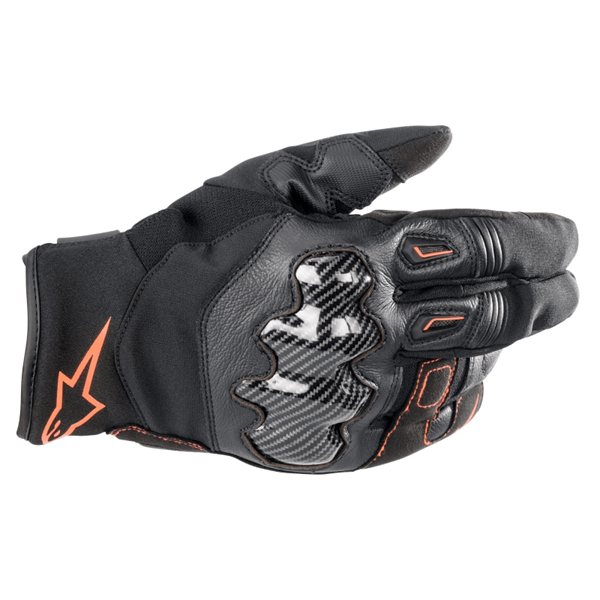 Picture of Alpinestars SMX-1 Drystar Gloves