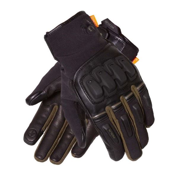 Picture of Merlin All Season Hydro D3O Gloves