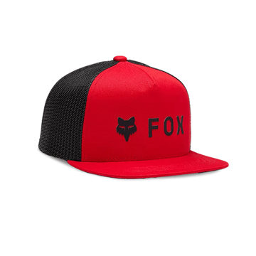Picture of Fox Absolute Mesh Youth Snapback Hat