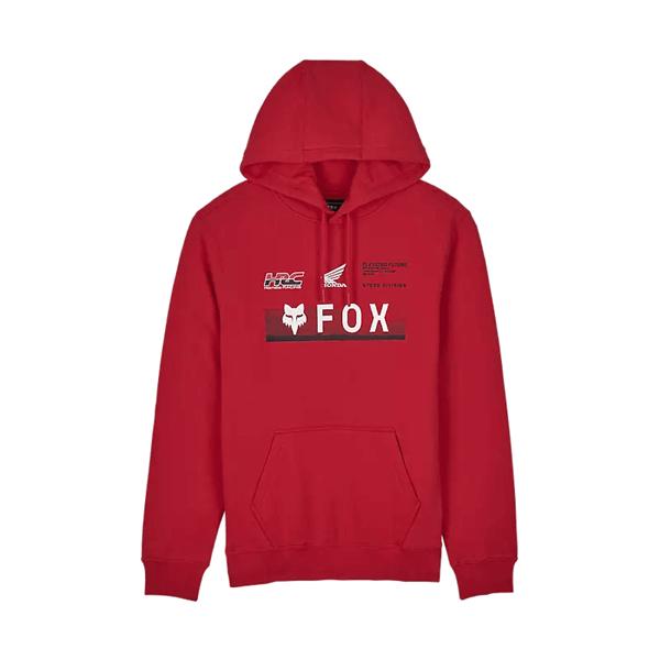 Picture of Fox x Honda Pullover Hoodie